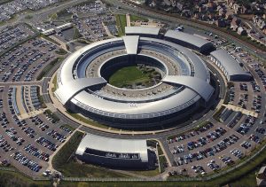 GCHQ, Cybersecurity Journalist, Daily Cyber Insights,