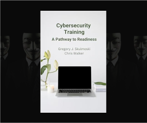 Cyber Training | Cybersecurity Journalist