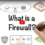 What is a Firewall Video