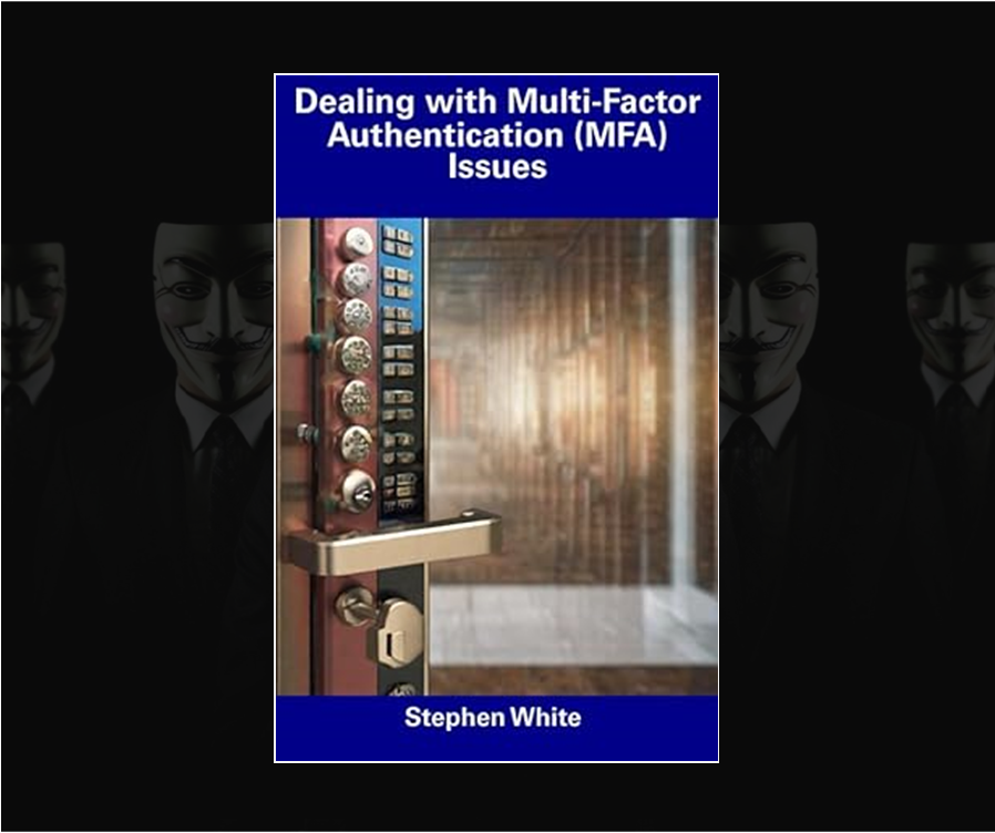 Amazon Book MFA