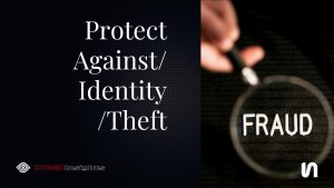 CI_Feature Identity Theft