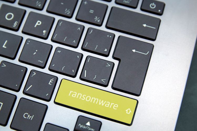 Image Credit: Richard Patterson/Flickr/Ransomware Yellow Image Link: https://www.flickr.com/photos/136770128@N07/