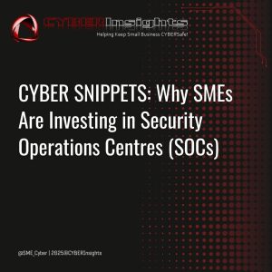 CyberSnippet-SOC