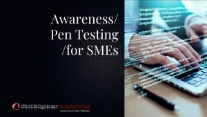 CI_Feature Pen Testing