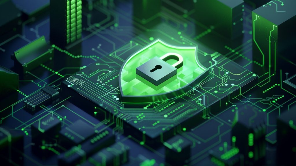 Cyber Insurance Freepik