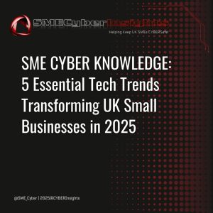 CyberTrends-2025