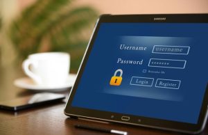 Password Security