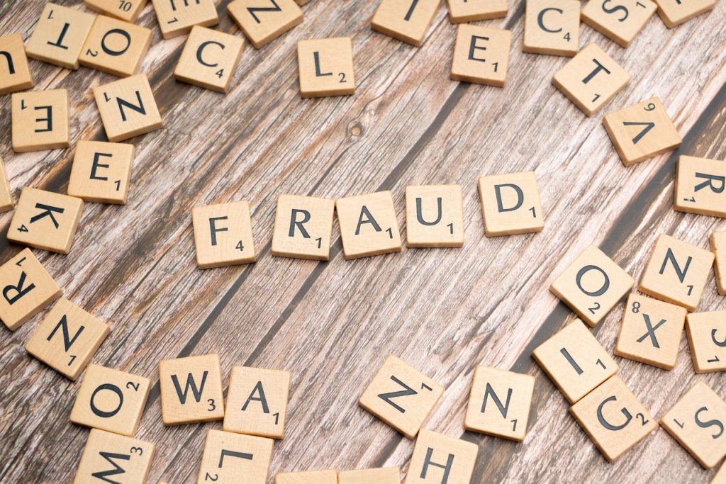 SME Cybersecurity: Consumer Fraud