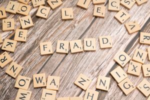 SME Cybersecurity: Consumer Fraud