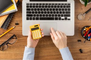 Cyber Risk Calculator