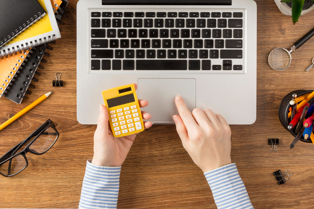 Cyber Risk Calculator