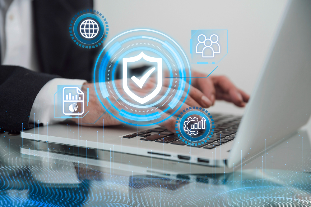 Cyber Risk Freepik