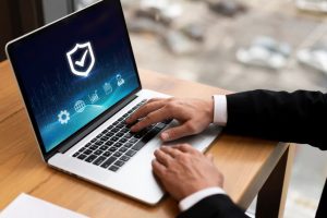 Cyber Insurance Claims - Freepik