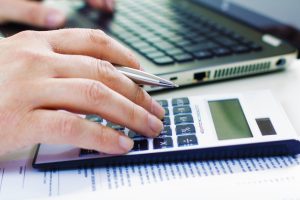 Cyber Risk Calculator