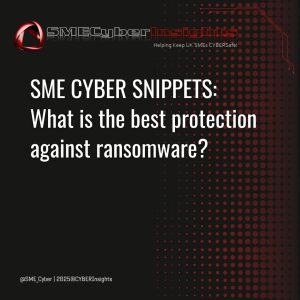 Cyber Snippets-Data Recovery