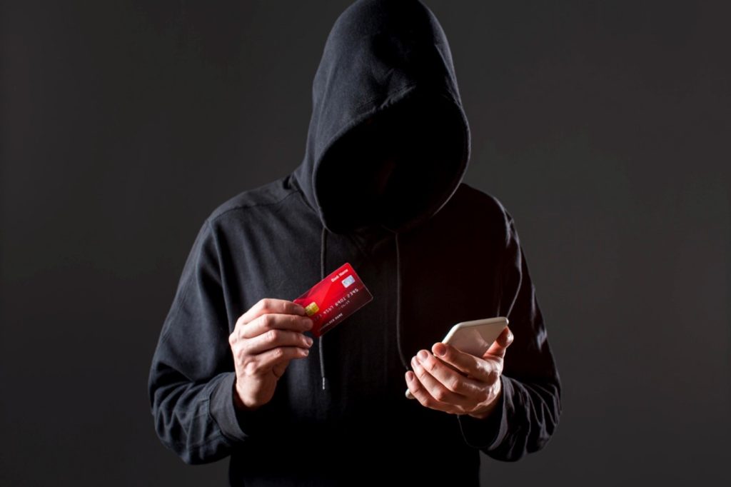 Cybercriminal Image Credit Designed by Freepik
