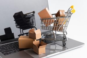 E Commerce - Freepik