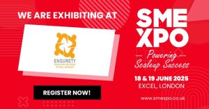 Ensurety Event SMEXPO