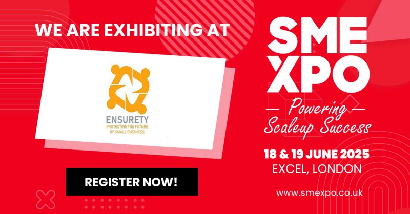 Ensurety Event SMEXPO
