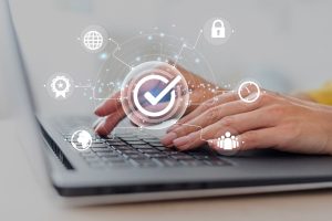 GDPR Check List Freepik