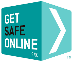 Get Safe Online Logo Facebook