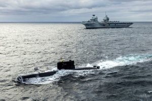 Image Credit UK MOD © Crown copyright 2025