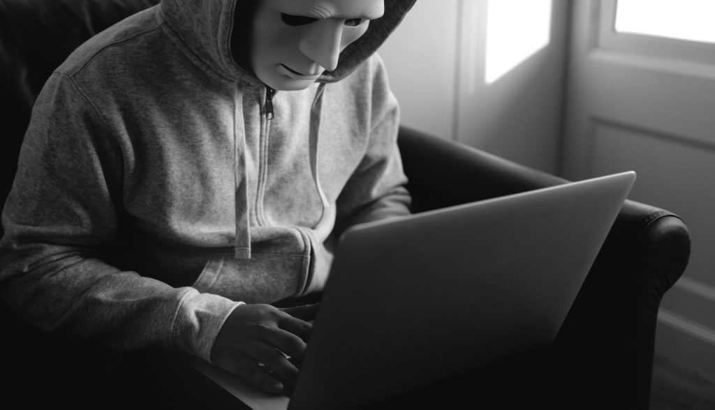 Ransomware