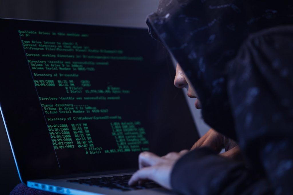Ransomware R3 Data Recovery