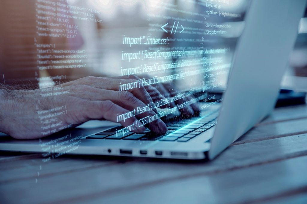 Reportage DNS and PKI Security Freepik