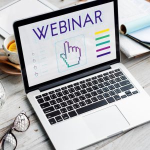 webinar - rawpiel - freepik