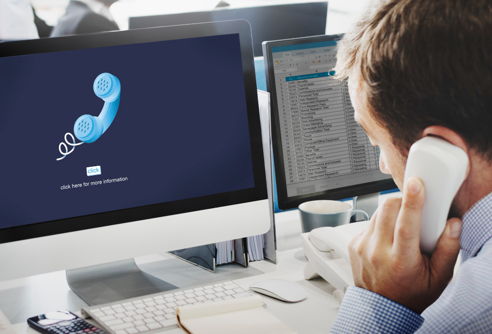 VoIP Rawpixel
