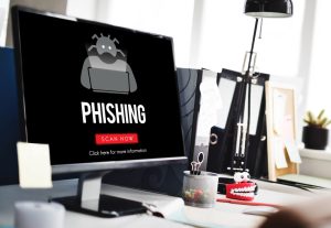 Phishing