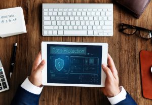 Top 10 SME Data Protection Practices in 2025: A UK Guide with Insights from Ensurety”