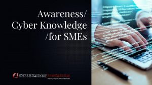 CI_Feature SME Cyber Knowledge