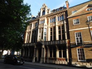 Why UK SMEs Must Wake Up to Smart Building Cyber Threats Before It's Too Late