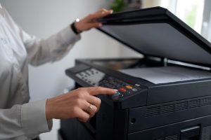 Why Your Printer and Wireless Devices Could Be the Biggest Threat to Your SME’s Cybersecurity