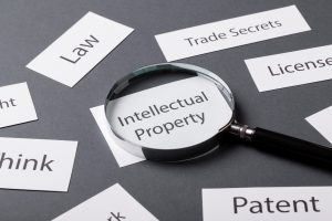 Intellectual Property - Freepik