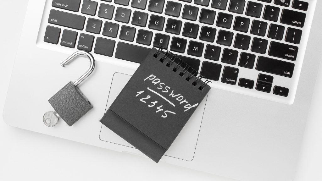 Cyber threats are rising — and weak, reused, or shared passwords remain one of the easiest ways for criminals to break into your business