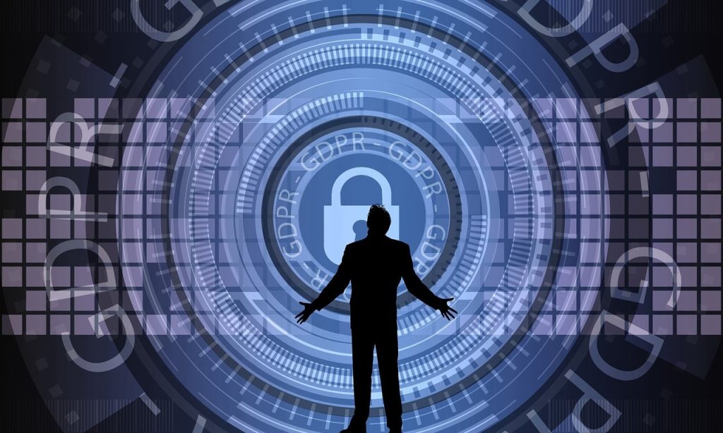 What Is GDPR Compliance for UK SMEs? Expert Guide from Ensurety’s CEO Keith Budden
